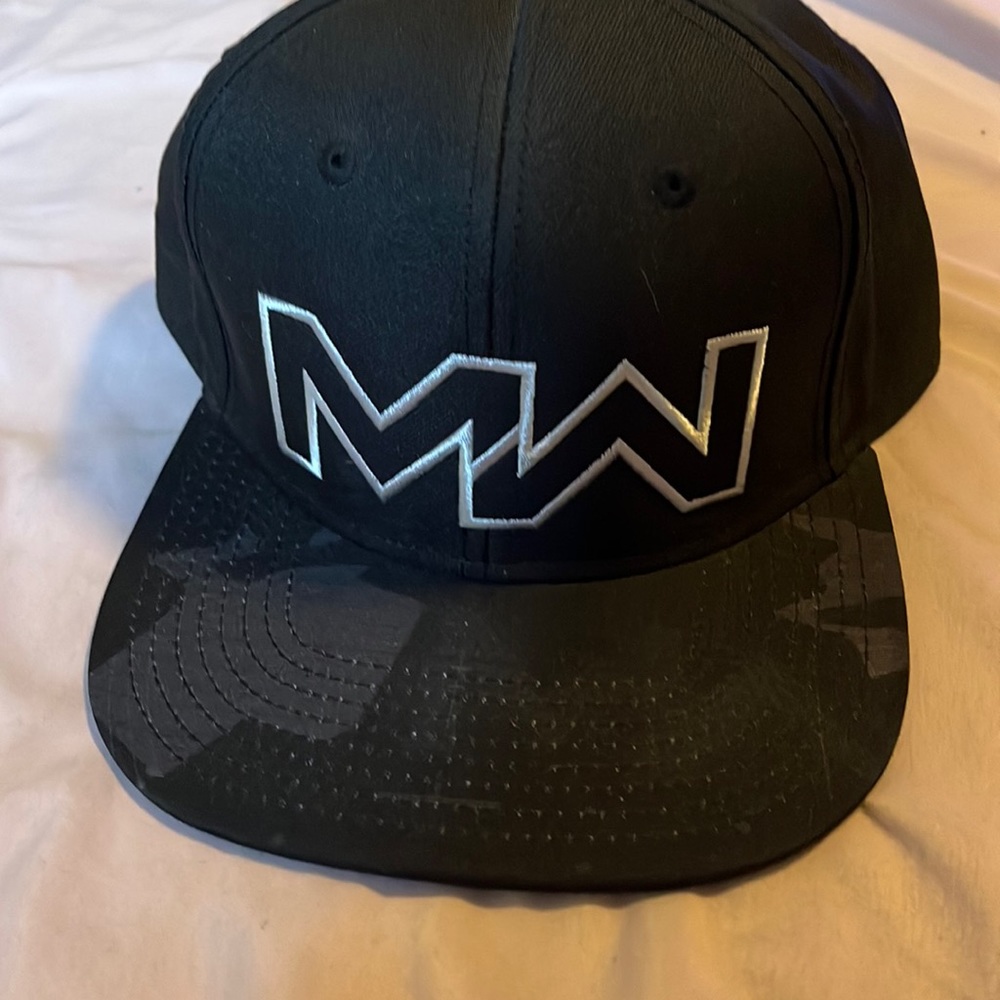 Call of Duty hat
